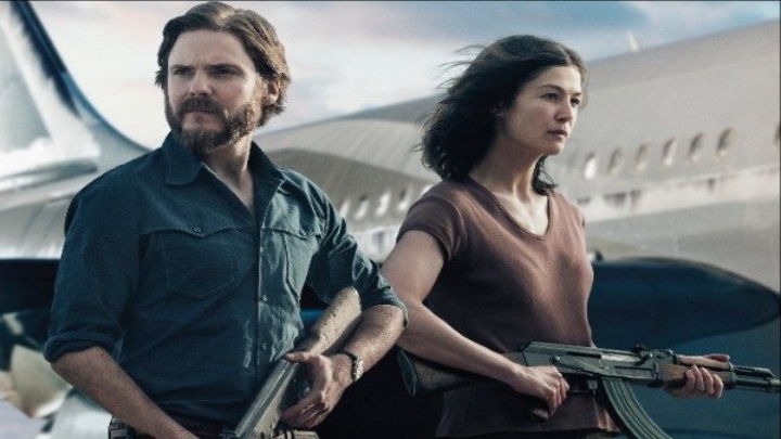 انتبه (Entebbe)