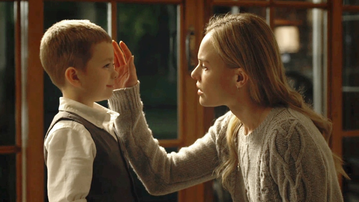 پیش از آنکه بیدار شوم (Before I Wake)