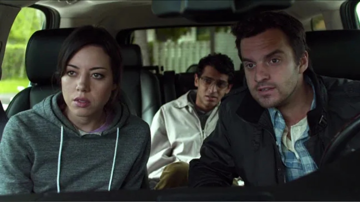 تضمینی برای امنیت نیست (Safety Not Guaranteed)