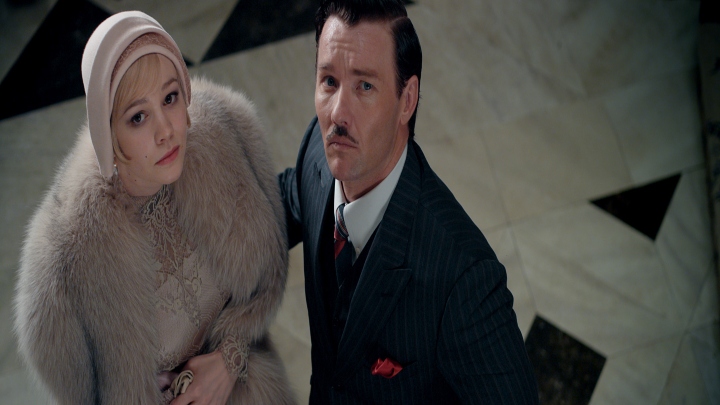 گتسبی بزرگ (The Great Gatsby)