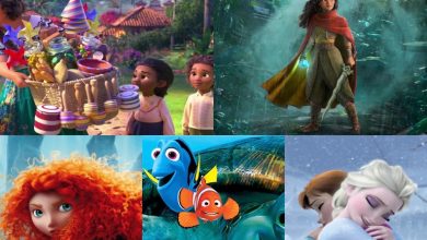 5 انیمیشن برتر برای تقویت و یادگیری زبان