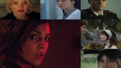 6 فیلم دلهره‌آور 2025 که خواب را از چشمانتان می‌ربایند