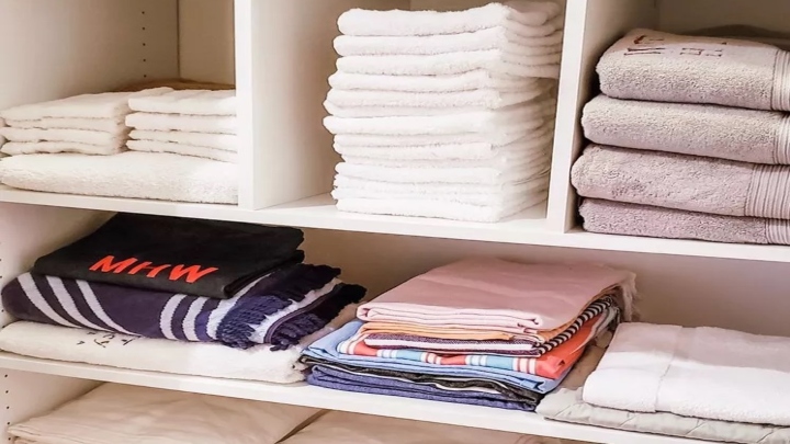 چیدمان رختخواب بر اساس اندازه چیدمان رختخواب بر اساس اندازه