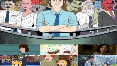 7 انیمیشن برای بزرگسالان که دیدگاه شما را تغییر میدهند