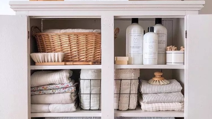 برای چیدمان رختخواب از هر فضایی که میتوانید، استفاده کنید. برای چیدمان رختخواب از هر فضایی که میتوانید، استفاده کنید.