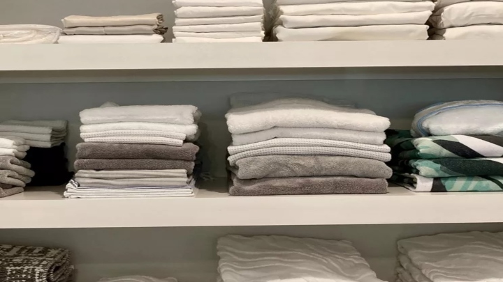 مرتبسازی رختخواب بر اساس ارتفاع مرتبسازی رختخواب بر اساس ارتفاع