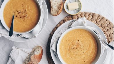 طرز تهیه آش حلبه و زیره خراسانی خوشمزه؛ ویژه ماه رمضان