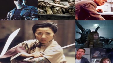 6 فیلم‌ اکشن برتر برنده اسکار که حتما باید تماشا کنید
