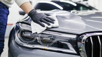 11 تکنیک حرفه‌ای برای شستشوی خودرو در خانه؛ بدون نیاز به کارواش