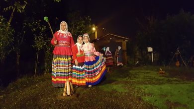 چهارشنبهسوری در ایران؛ نگاهی به رسوم شگفتانگیز شهرهای مختلف