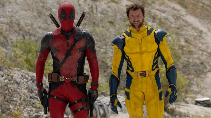 ددپول و ولورین (Deadpool & Wolverine) از پرفروش‌ترین فیلم‌های اکشن 5 سال گذشته