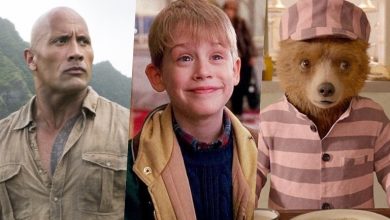 5 فیلم کمدی خانوادگی برای شب‌های دورهمی عید نوروز