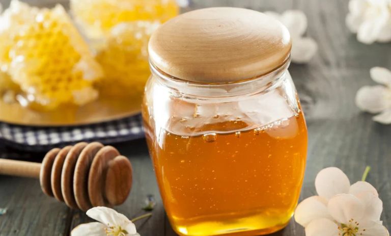کالری عسل چقدر است؟