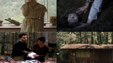 4 فیلم ترسناک که در کلبه‌های متروک اتفاق می‌افتند