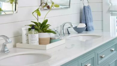 روشهای حرفهای تمیز کردن انواع روشویی؛ راهنمای گامبهگام