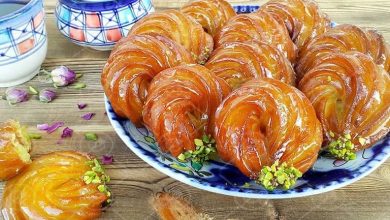 طرز تهیه بامیه هندی برای ماه رمضان؛ خوشمزه و پرطرفدار