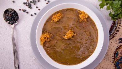 طرز تهیه آش بنه شیرازی برای افطاری؛ خوشمزه و اصیل