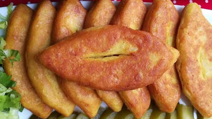 نکات و فوت‌وفن‌ های طرز تهیه کتلت شیرازی