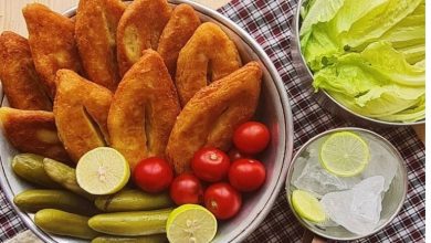 طرز تهیه کتلت شیرازی برای افطاری؛ ساده و خوشمزه