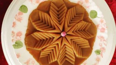 طرز تهیه حلوای بیسکویتی برای افطار؛ خوشمزه و پرطرفدار