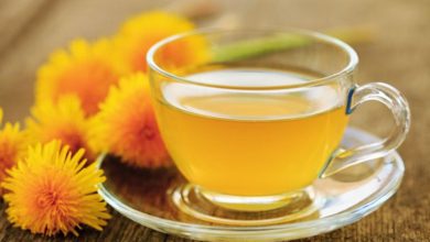 طرز تهیه دمنوش قاصدک + بهترین زمان مصرف