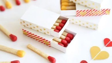 طرز تهیه بیسکویت کبریتی خانگی؛ برای عید نوروز