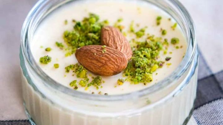 نکات و فوت‌وفن‌ های طرز تهیه کشکول