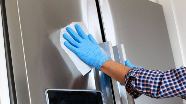 برق انداختن یخچال برق انداختن یخچال