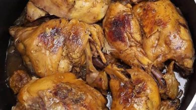 طرز تهیه مرغ وحشی شمالی خوشمزه؛ به روش رستورانی