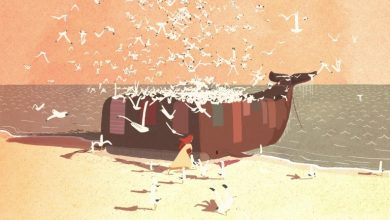 شاهکار انیمیشن ایرانی «در سایه سرو» برنده اسکار شد