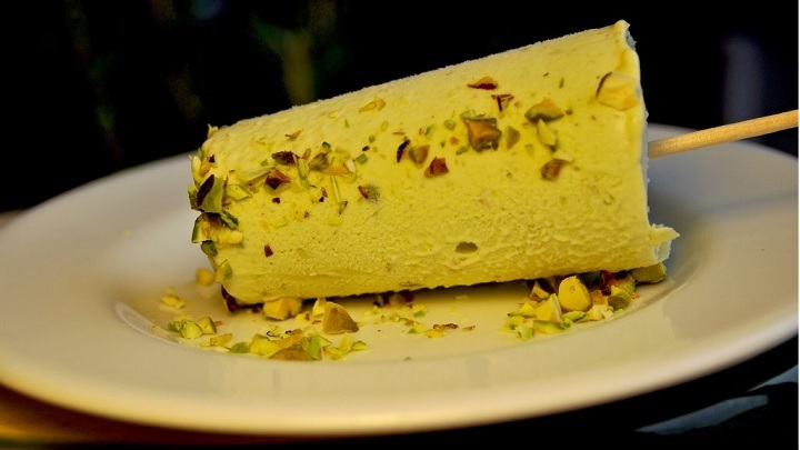 کولفی پستهای کولفی پستهای