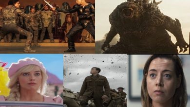 معرفی 5 فیلم‌ برتر نتفلیکس برای تماشا در عید نوروز