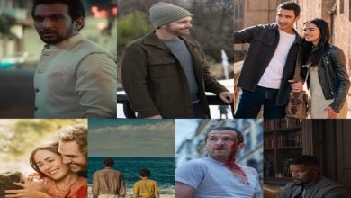 معرفی 7 فیلم‌ جدید نتفلیکس برای تماشا در عید نوروز