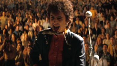 معرفی و بررسی فیلم یک ناشناخته کامل (A Complete Unknown)