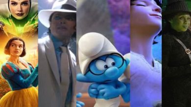 معرفی 5 فیلم و انیمیشن موزیکال مورد انتظار سال 2025