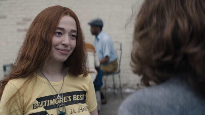 مینیسریال بانوی دریاچه (Lady in the Lake) از بهترین فیلمهای و سریالهای مایکی مدیسون مینیسریال بانوی دریاچه (Lady in the Lake) از بهترین فیلمهای و سریالهای مایکی مدیسون