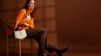 جدیدترین شلوارهای زنانه؛ ویژه نوروز 1404