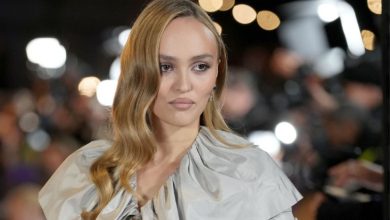 کارنامه سینمایی «لیلی-رز دپ»؛ معرفی بهترین آثار