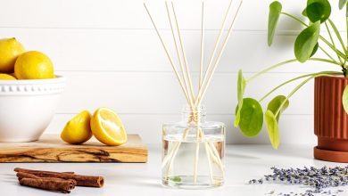 ترفندهای شگفتانگیز برای داشتن خانهای خوشبو