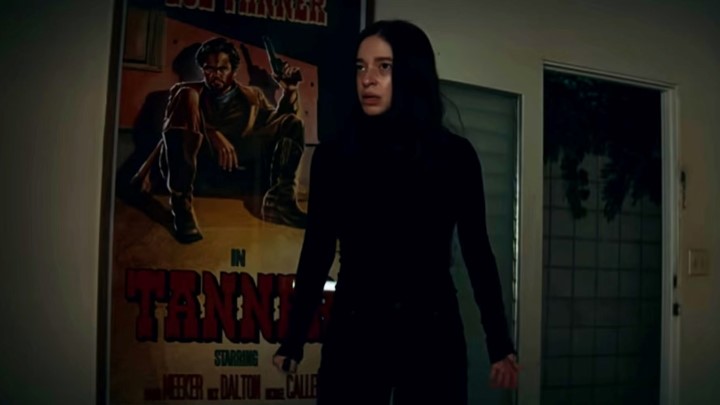 روزی روزگاری در هالیوود (Once Upon a Time in Hollywood) از بهترین فیلمهای و سریالهای مایکی مدیسون روزی روزگاری در هالیوود (Once Upon a Time in Hollywood) از بهترین فیلمهای و سریالهای مایکی مدیسون