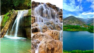 جاذبه دیدنی اطراف تهران