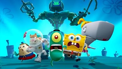 معرفی و بررسی فیلم پلانکتون (Plankton: The Movie)+ تریلر