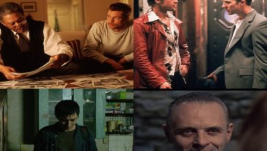 4 فیلم روانشناسی برتر که حتما باید ببینید