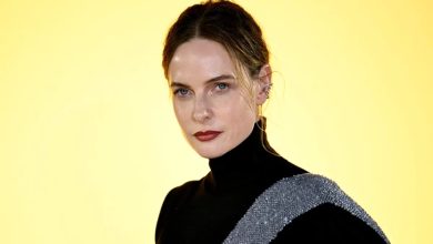 5 فیلم و سریال برتر «ربکا فرگوسن» که نباید از دست بدهید