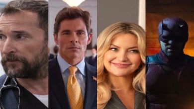 4 مینی‌سریال‌ منتخب برای نوروز 1404؛ پیشنهادهایی برای تعطیلات