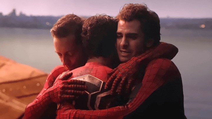مرد عنکبوتی: راهی به خانه نیست (Spider-Man: No Way Home) از پرفروش‌ترین فیلم‌های اکشن 5 سال گذشته