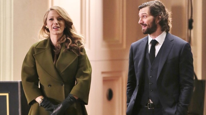 روزگار آدلین (The Age of Adaline) از بهترین فیلم‌های فانتزی عاشقانه