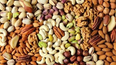 بهترین ترکیبات آجیل برای پذیرایی شب عید+ نسبت ترکیبات