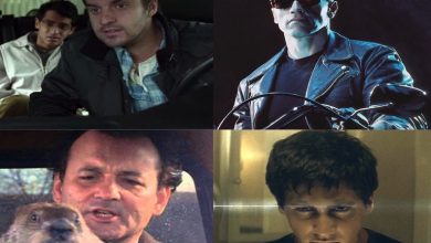 4 فیلم برتر سفر در زمان که حتما باید ببینید