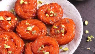 طرز تهیه بامیه ترکی استانبولی برای افطار؛ به روش بازاری